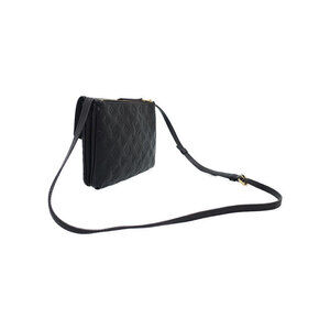 Louis Vuitton Twice Empreinte Bag Shoulder Monogram